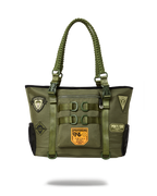 SPECIAL OPS FULL THROTTLE TOTE