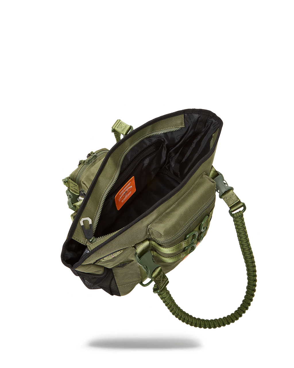 SPECIAL OPS FULL THROTTLE TOTE