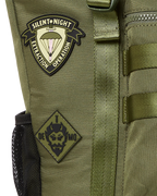 SPECIAL OPS FULL THROTTLE TOTE