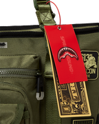 SPECIAL OPS FULL THROTTLE TOTE