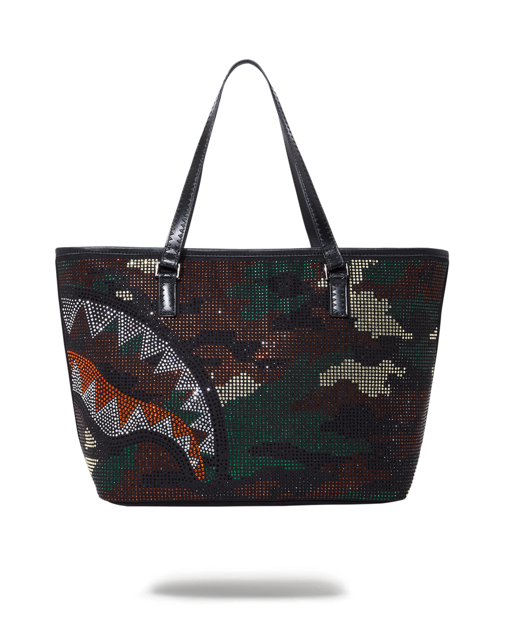 TRINITY CAMO TOTE