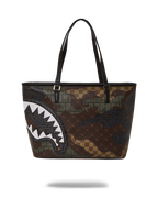 STEALTH MODE TOTE