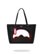 THE DECODER TOTE