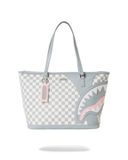 AIR TO THE THRONE JETSET TOTE