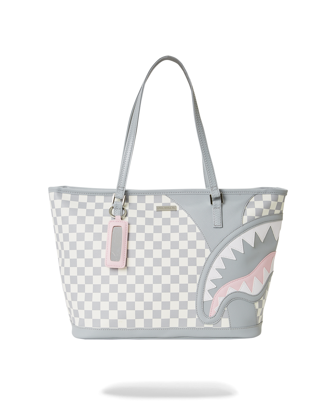 AIR TO THE THRONE JETSET TOTE