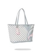 AIR TO THE THRONE JETSET TOTE