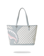 AIR TO THE THRONE JETSET TOTE