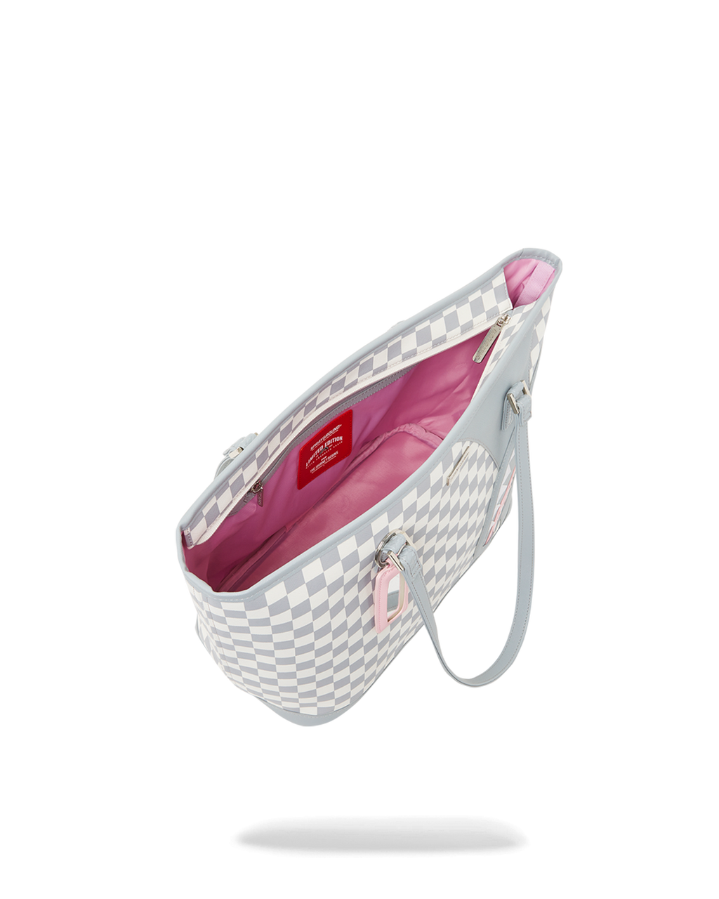 AIR TO THE THRONE JETSET TOTE