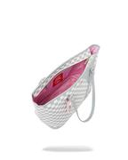 AIR TO THE THRONE JETSET TOTE