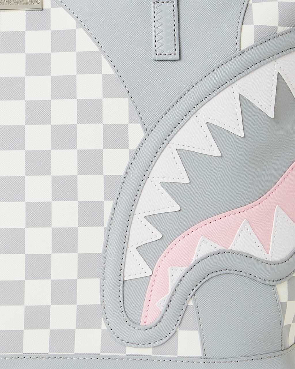 AIR TO THE THRONE JETSET TOTE