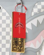 AIR TO THE THRONE JETSET TOTE