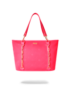 CHAIN REACTION TOTE