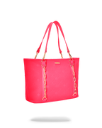 CHAIN REACTION TOTE
