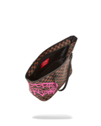 THE ARTISTS TOUCH TOTE