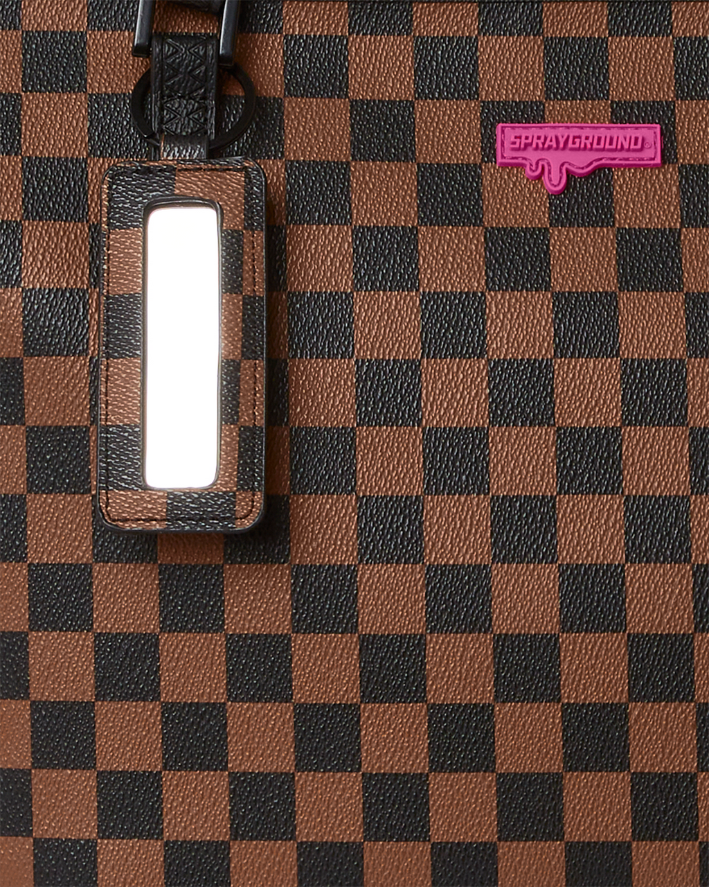 THE ARTISTS TOUCH TOTE