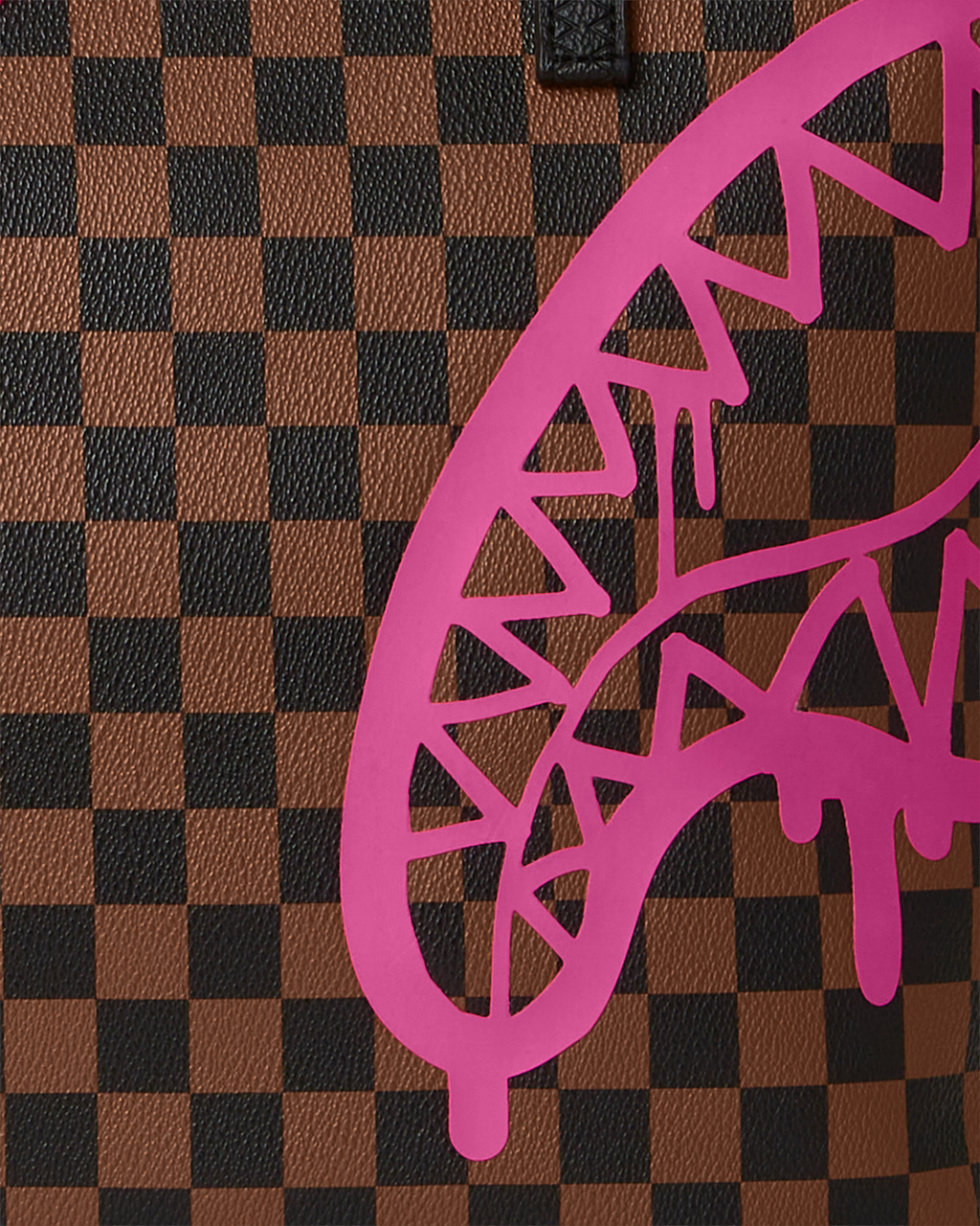 THE ARTISTS TOUCH TOTE