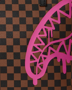 THE ARTISTS TOUCH TOTE