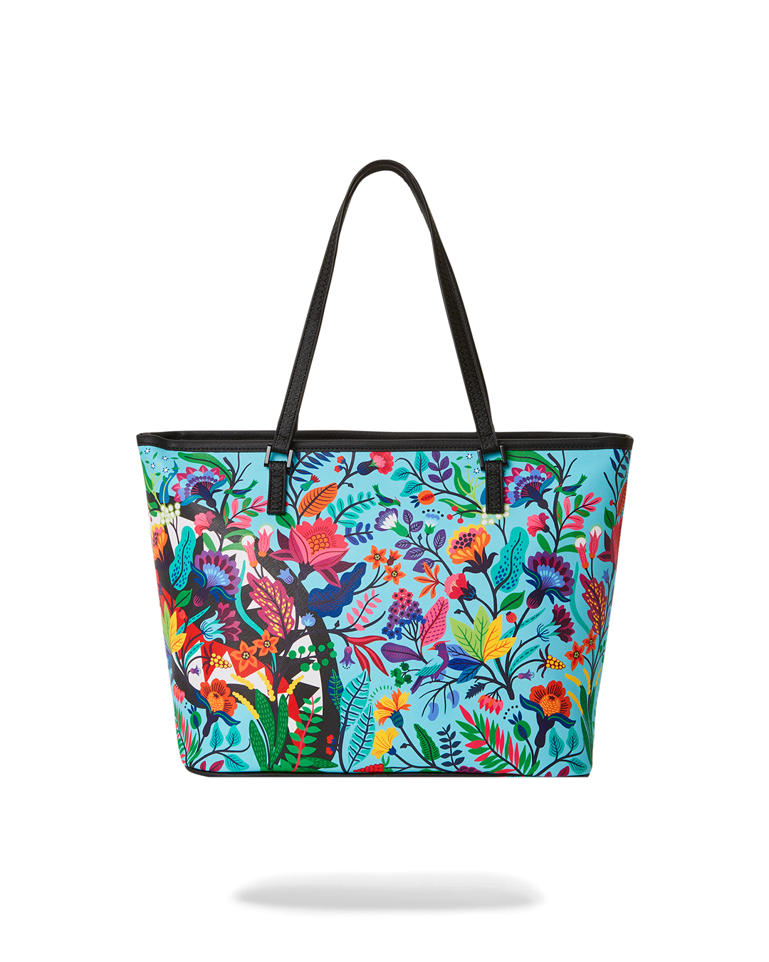 AVANT GARDEN TOTE