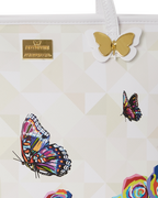 SUTTON BUTTERFLIES TOTE