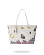 SUTTON BUTTERFLIES TOTE
