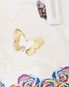 SUTTON BUTTERFLIES TOTE