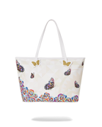 SUTTON BUTTERFLIES TOTE