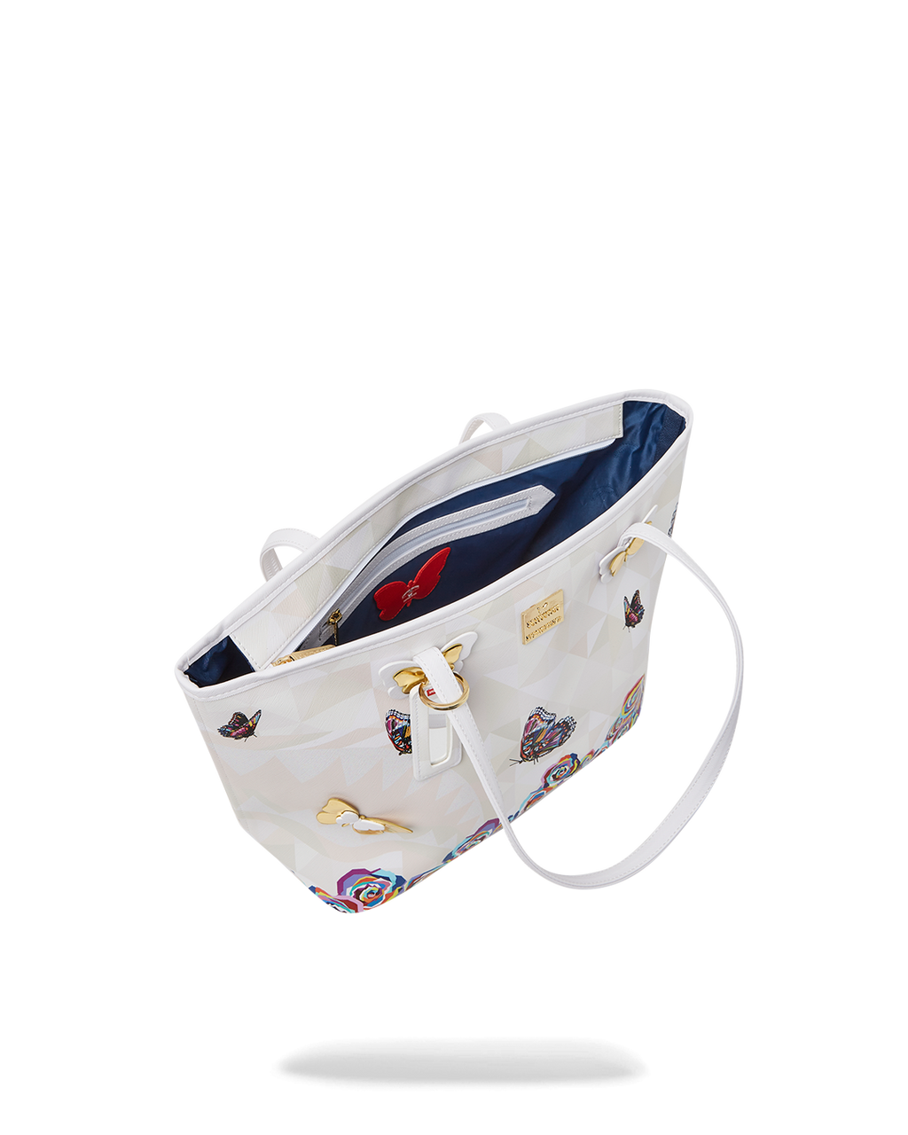 SUTTON BUTTERFLIES TOTE