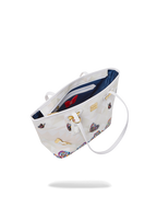 SUTTON BUTTERFLIES TOTE