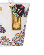 SUTTON BUTTERFLIES TOTE