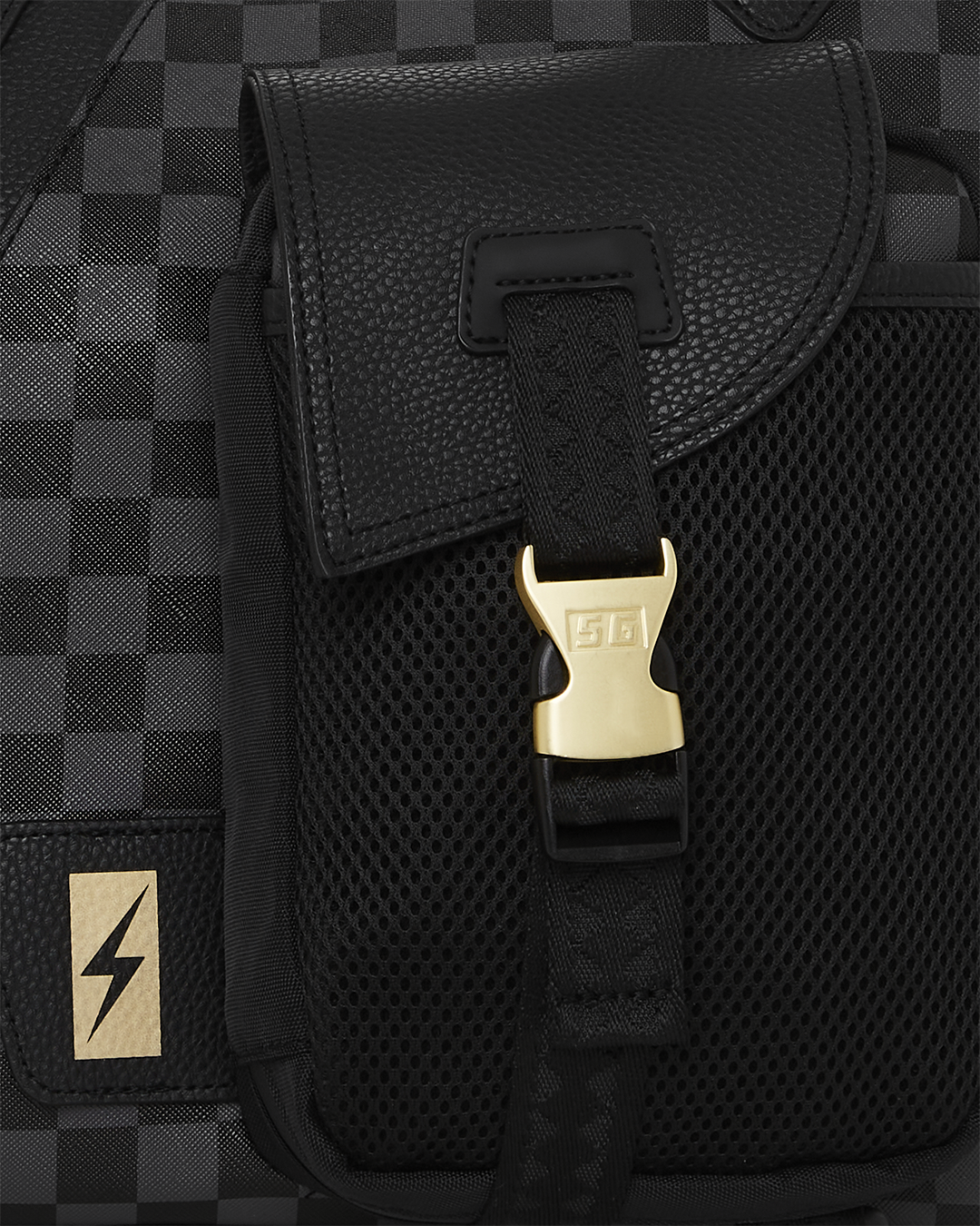 SPECIAL OPS NIGHT WATCH TOTE