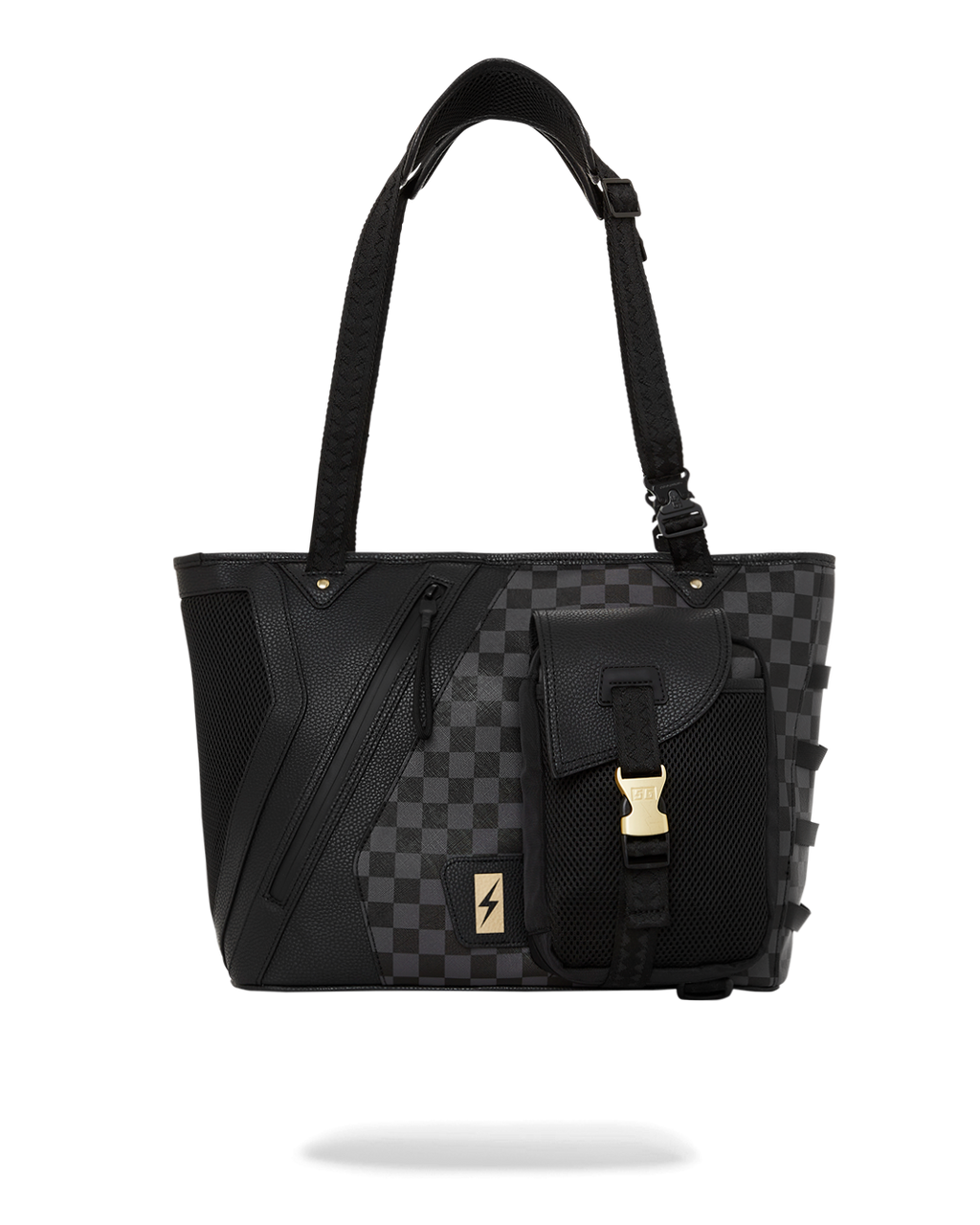 SPECIAL OPS NIGHT WATCH TOTE