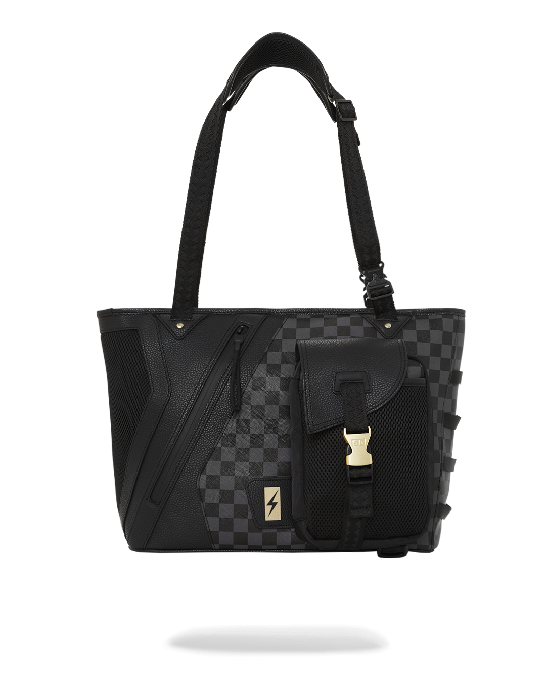 SPECIAL OPS NIGHT WATCH TOTE