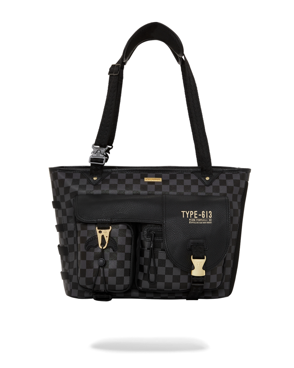 SPECIAL OPS NIGHT WATCH TOTE