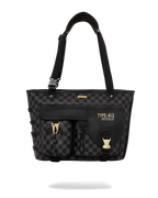 SPECIAL OPS NIGHT WATCH TOTE