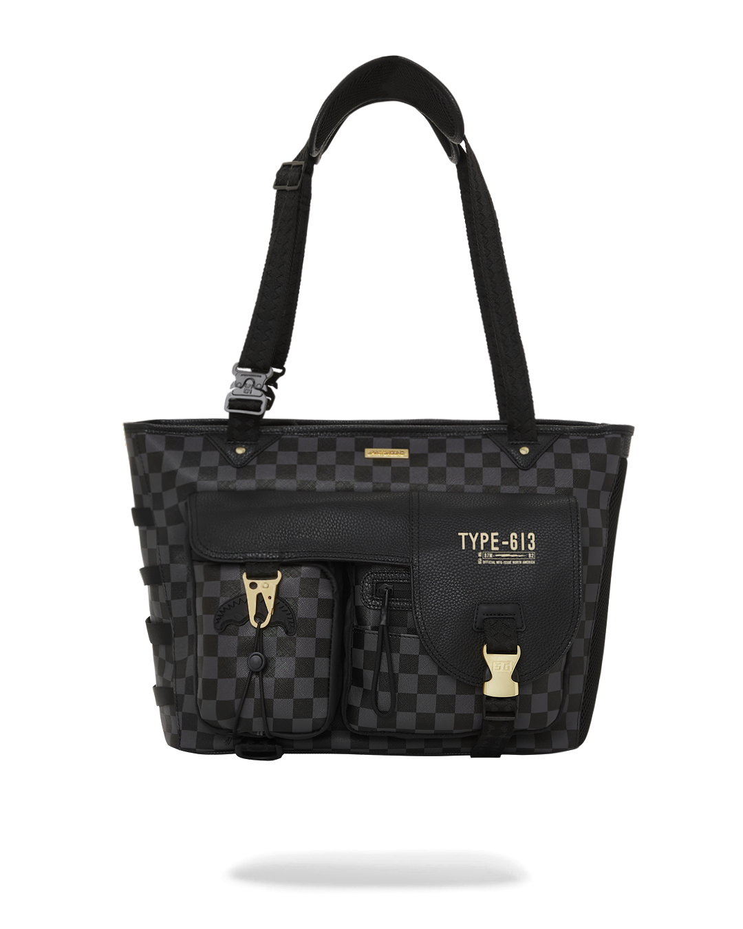 SPECIAL OPS NIGHT WATCH TOTE