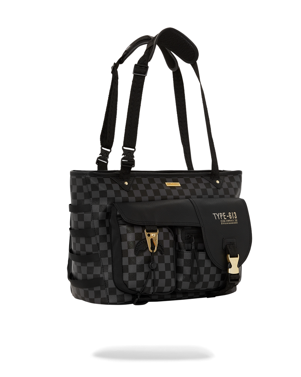 SPECIAL OPS NIGHT WATCH TOTE