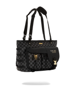 SPECIAL OPS NIGHT WATCH TOTE