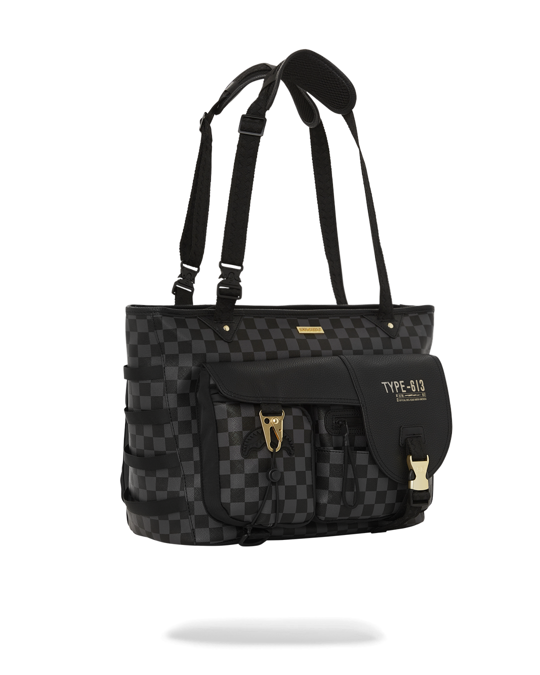 SPECIAL OPS NIGHT WATCH TOTE