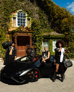 SPECIAL OPS NIGHT WATCH TOTE