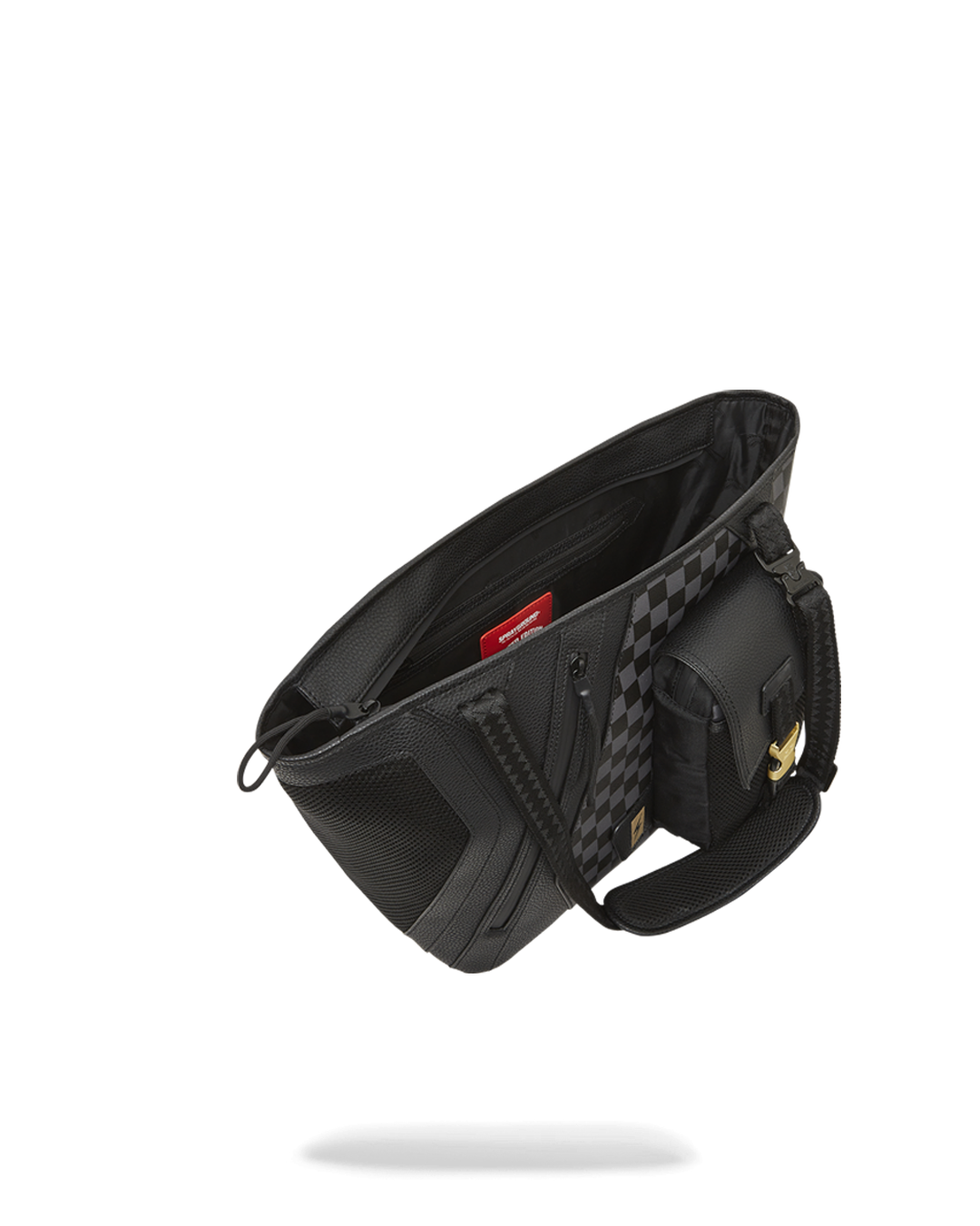 SPECIAL OPS NIGHT WATCH TOTE