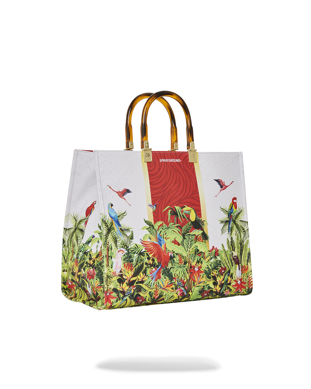 FLAWLESS FLIGHT TORTUGA TOTE