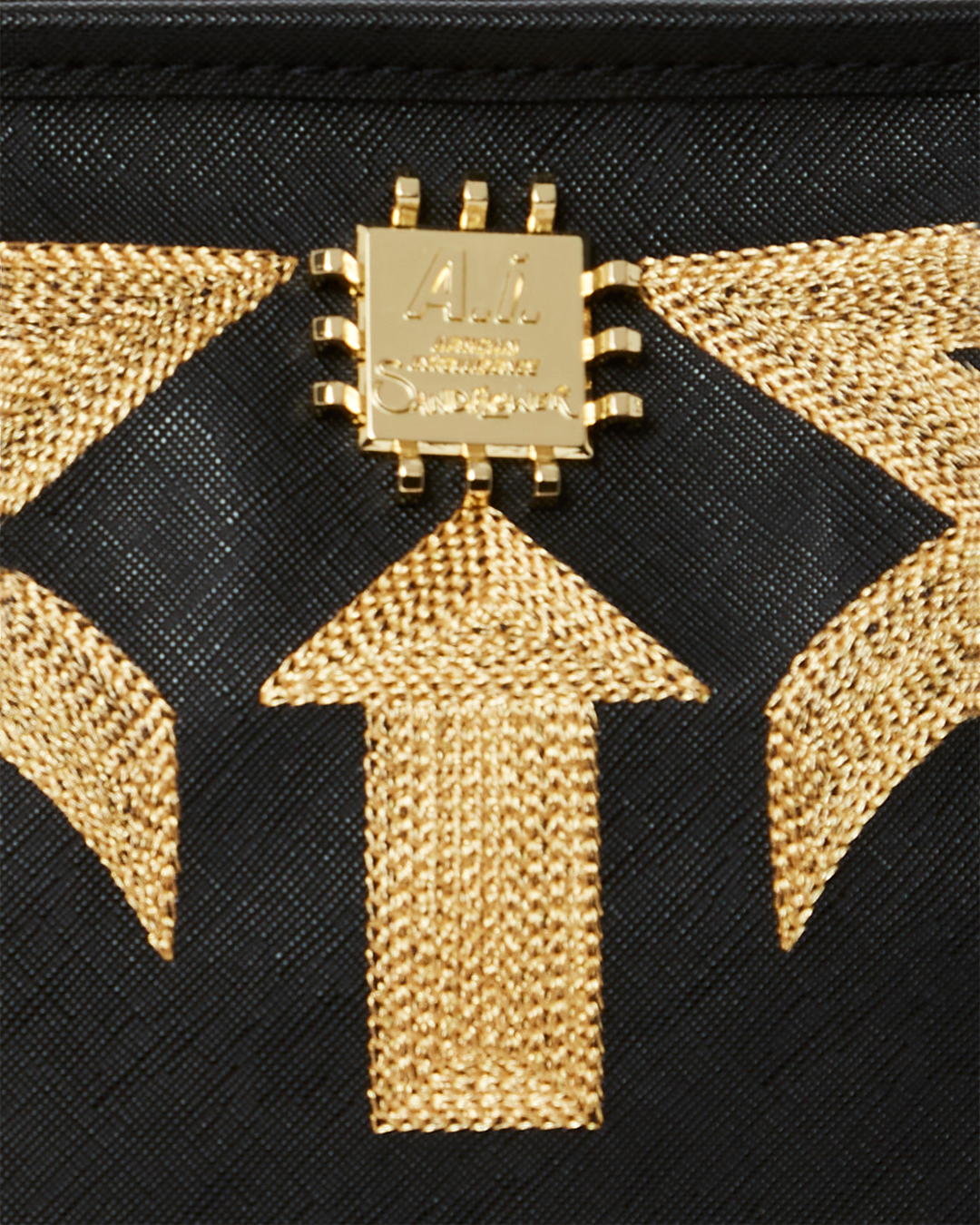 A.I.8 AFRICAN INTELLIGENCE PATH TO THE FUTURE II TOTE