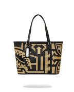 A.I.8 AFRICAN INTELLIGENCE PATH TO THE FUTURE II TOTE