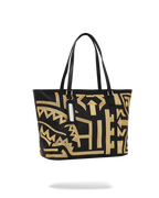 A.I.8 AFRICAN INTELLIGENCE PATH TO THE FUTURE II TOTE