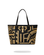 A.I.8 AFRICAN INTELLIGENCE PATH TO THE FUTURE II TOTE