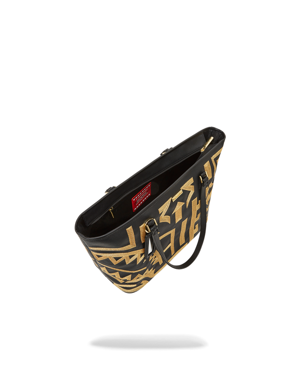 A.I.8 AFRICAN INTELLIGENCE PATH TO THE FUTURE II TOTE