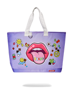 BLAH! BEACH TOTE