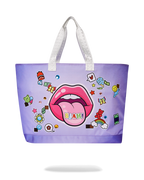 BLAH! BEACH TOTE