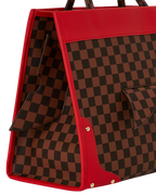 ALL OR NOTHING SHARKS IN PARIS TOTE