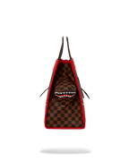 ALL OR NOTHING SHARKS IN PARIS TOTE